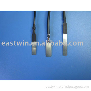 Flat terminals/ Soldering terminals/ Crimping terminals